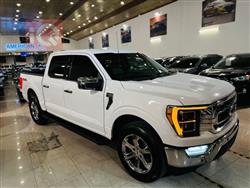 فۆرد F-150